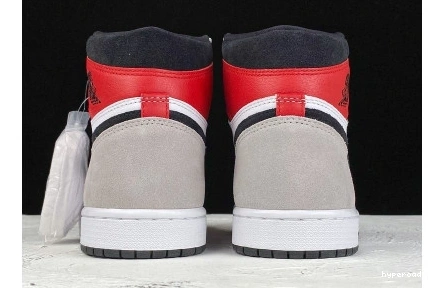 Hyperoad SMOKE RETRO JORDAN 1 GREY - HIGH LIGHT 1117